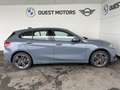 BMW 116 116dA 116ch DKG7 Noir - thumbnail 3
