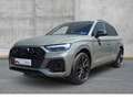 Audi Q5 40 TDI qu S line MATRIX LUFT B&O STANDHZG Grau - thumbnail 1