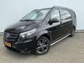 Mercedes-Benz Vito 116 CDI Lang Airco Cruise Camera Navi Side Bar Tre Zwart - thumbnail 1