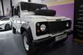 Land Rover Defender 130Td5 Doble Cabina Caja S Blanco - thumbnail 2