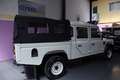 Land Rover Defender 130Td5 Doble Cabina Caja S Blanco - thumbnail 6