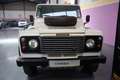 Land Rover Defender 130Td5 Doble Cabina Caja S Blanco - thumbnail 4