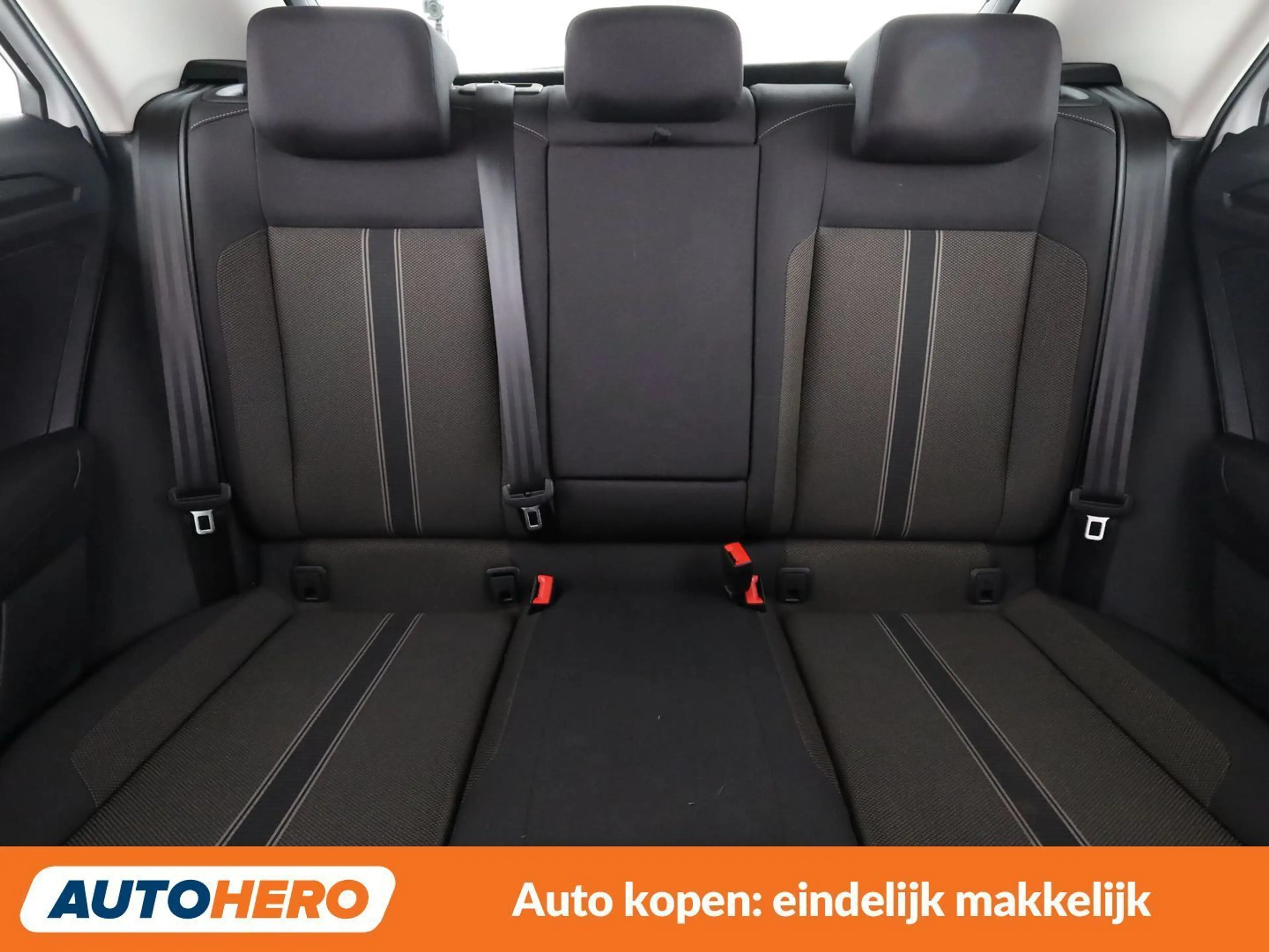 Volkswagen T-Roc 1.5 TSI ACT Style — photo 15