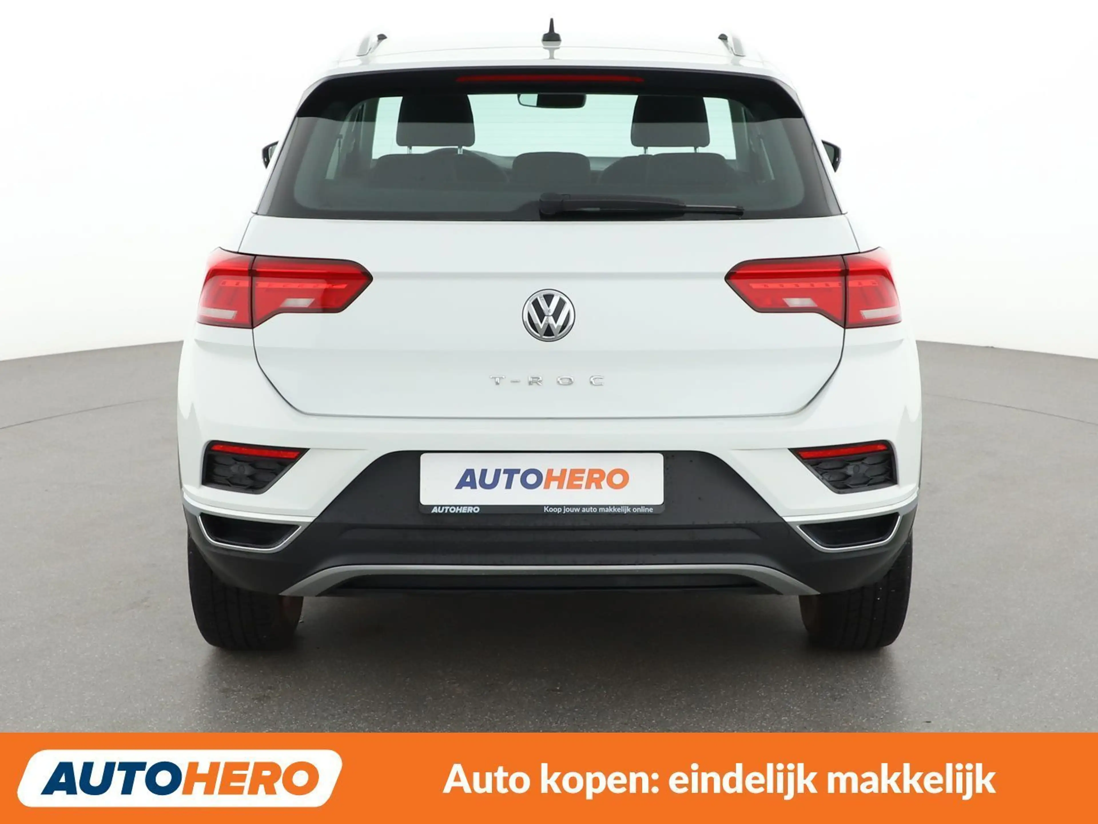 Volkswagen T-Roc 1.5 TSI ACT Style — photo 5