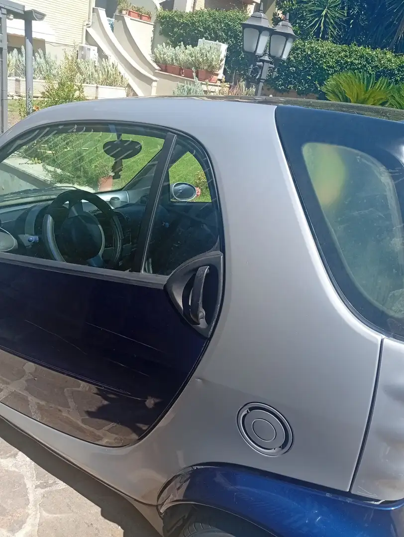 smart forTwo 0.7 Passion 61cv - 2