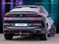 BMW X6 xDrive40d M Sport PRO 22" SKY 2A-Luft StHzg Black - thumbnail 3