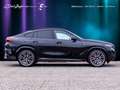 BMW X6 xDrive40d M Sport PRO 22" SKY 2A-Luft StHzg Black - thumbnail 2
