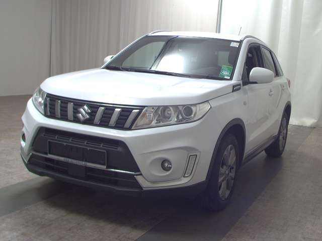 Suzuki Vitara 1.0 Active Shz RFK Klima