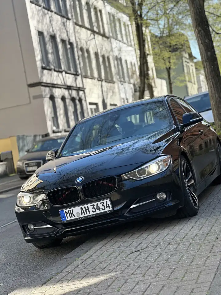BMW 320