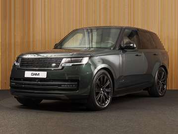 3.0 P460e HSE MASSAGE-PANO-MERIDIAN