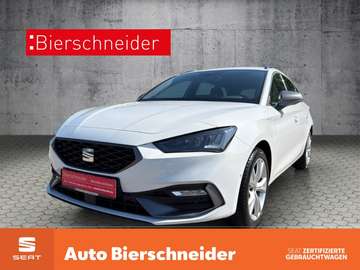 Sportstourer 1.5 TSI DSG e-Hybrid FR KAMERA LED FU