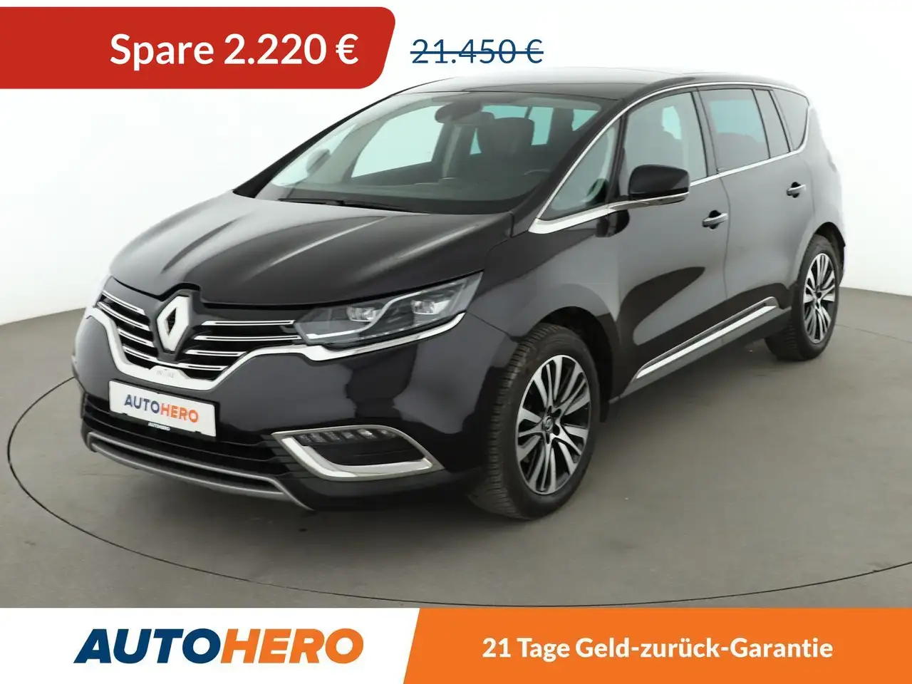 Renault Espace