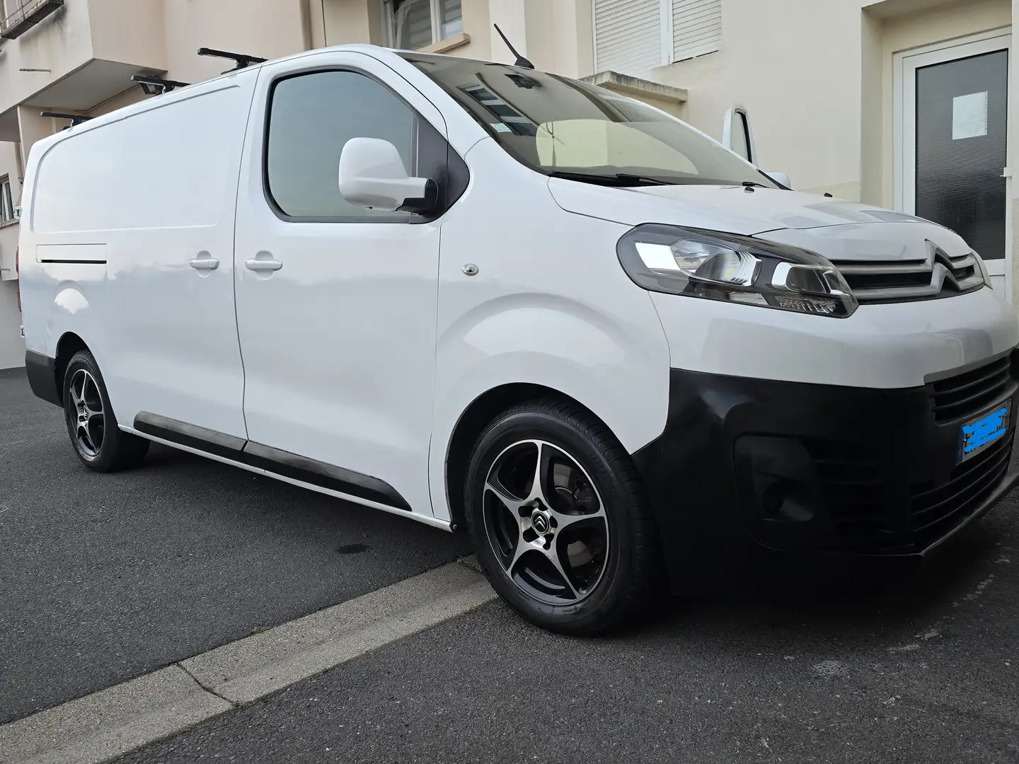 Citroen Jumpy Jumpy 2.0 HDi - 110 (5/6 pl) - 2