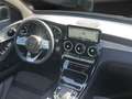 Mercedes-Benz GLC 300 e AMG Coupe 20*LED*360*Alcantara* Trittb Schwarz - thumbnail 12