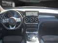 Mercedes-Benz GLC 300 e AMG Coupe 20*LED*360*Alcantara* Trittb Schwarz - thumbnail 13