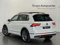 Volkswagen Tiguan R LINE Blanc - thumbnail 5