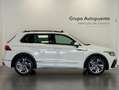 Volkswagen Tiguan R LINE Blanc - thumbnail 3