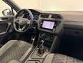 Volkswagen Tiguan R LINE Blanc - thumbnail 9