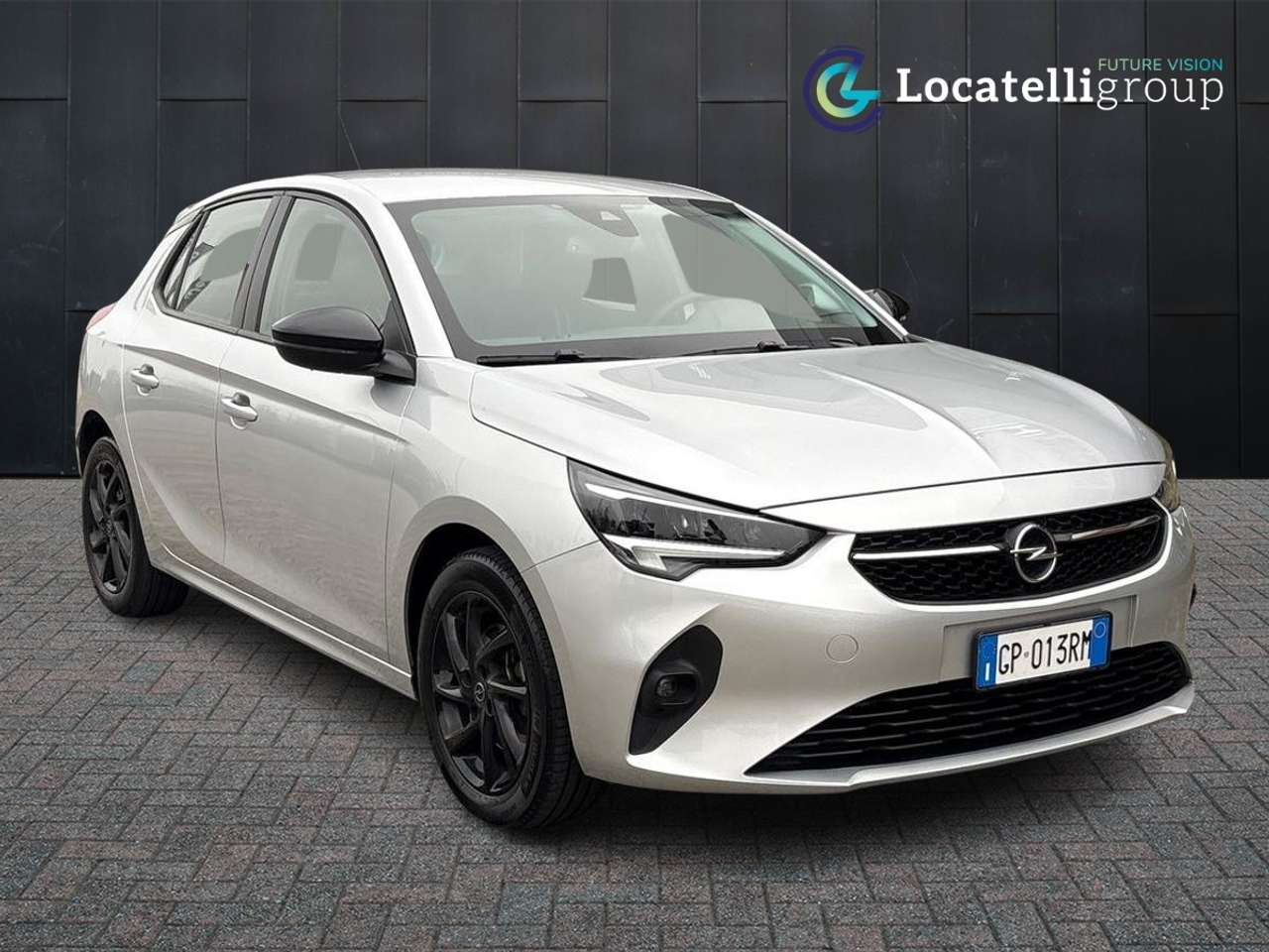 Opel Corsa 5 Porte 1.2  D&T