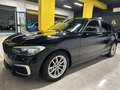 BMW 116 116d Business 5p Negro - thumbnail 6