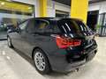 BMW 116 116d Business 5p Negro - thumbnail 7