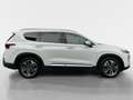 Hyundai SANTA FE 2.2 CRDi Premium +AHK+Navi+R.Kam+Leder++ Blanc - thumbnail 6