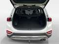 Hyundai SANTA FE 2.2 CRDi Premium +AHK+Navi+R.Kam+Leder++ White - thumbnail 12