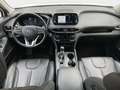 Hyundai SANTA FE 2.2 CRDi Premium +AHK+Navi+R.Kam+Leder++ White - thumbnail 9