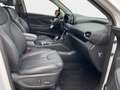 Hyundai SANTA FE 2.2 CRDi Premium +AHK+Navi+R.Kam+Leder++ White - thumbnail 13