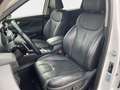 Hyundai SANTA FE 2.2 CRDi Premium +AHK+Navi+R.Kam+Leder++ White - thumbnail 8