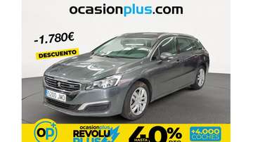 SW 2.0BlueHDI Active 150