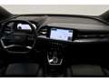 Audi Q4 e-tron 55 quattro S line AHK/Leder/20''/W-Pump Silber - thumbnail 10