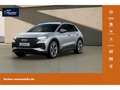 Audi Q4 e-tron 55 quattro S line AHK/Leder/20''/W-Pump Silber - thumbnail 1