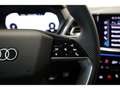 Audi Q4 e-tron 55 quattro S line AHK/Leder/20''/W-Pump Silber - thumbnail 17