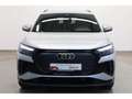 Audi Q4 e-tron 55 quattro S line AHK/Leder/20''/W-Pump Silber - thumbnail 3