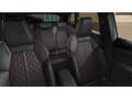 Audi Q4 e-tron 55 quattro S line AHK/Leder/20''/W-Pump Silber - thumbnail 8