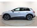 Audi Q4 e-tron 55 quattro S line AHK/Leder/20''/W-Pump Silber - thumbnail 5