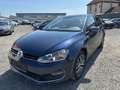 Volkswagen Golf Allstar BMT  Navi  1.Hand Blauw - thumbnail 4