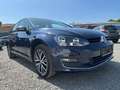 Volkswagen Golf Allstar BMT  Navi  1.Hand Blauw - thumbnail 1