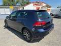 Volkswagen Golf Allstar BMT  Navi  1.Hand Blauw - thumbnail 7