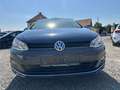 Volkswagen Golf Allstar BMT  Navi  1.Hand Blauw - thumbnail 3
