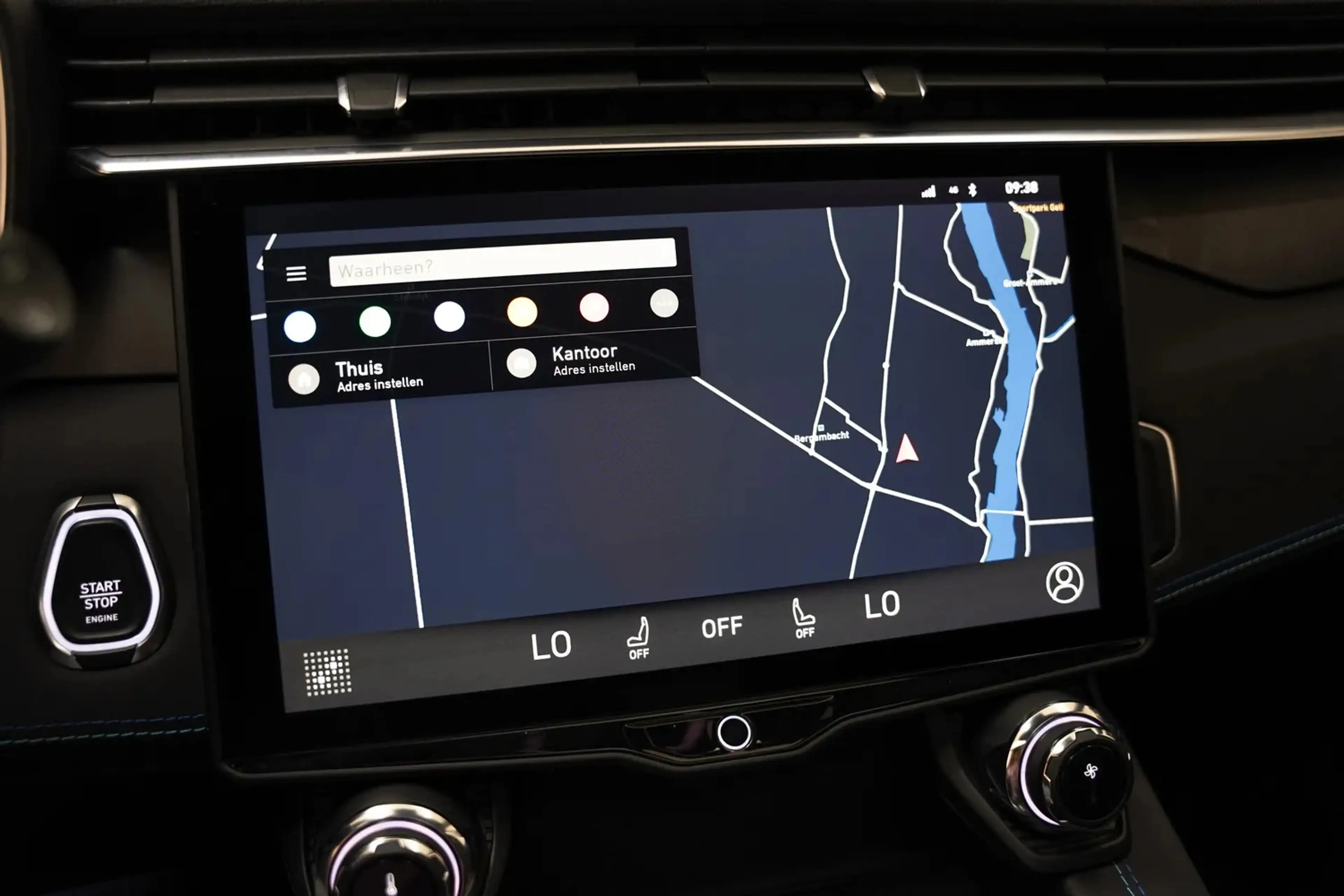 Lynk & Co 01 1.5 PHEV MY23 6,6kWh Zwart [ SoH 94,7% ][ Zwarte h — photo 10