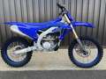 Yamaha YZ 250 Azul - thumbnail 3