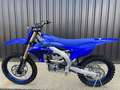 Yamaha YZ 250 Azul - thumbnail 1