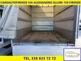Fiat FIAT FIAT DUCATO 130CV 6M Cabinato  TELONATO Bianco - thumbnail 15
