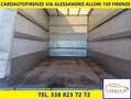 Fiat FIAT FIAT DUCATO 130CV 6M Cabinato  TELONATO Bianco - thumbnail 14