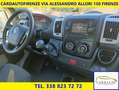 Fiat FIAT FIAT DUCATO 130CV 6M Cabinato  TELONATO Bianco - thumbnail 11
