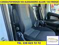 Fiat FIAT FIAT DUCATO 130CV 6M Cabinato  TELONATO Bianco - thumbnail 12
