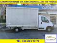 Fiat FIAT FIAT DUCATO 130CV 6M Cabinato  TELONATO Bianco - thumbnail 7