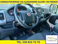 Fiat FIAT FIAT DUCATO 130CV 6M Cabinato  TELONATO Bianco - thumbnail 8